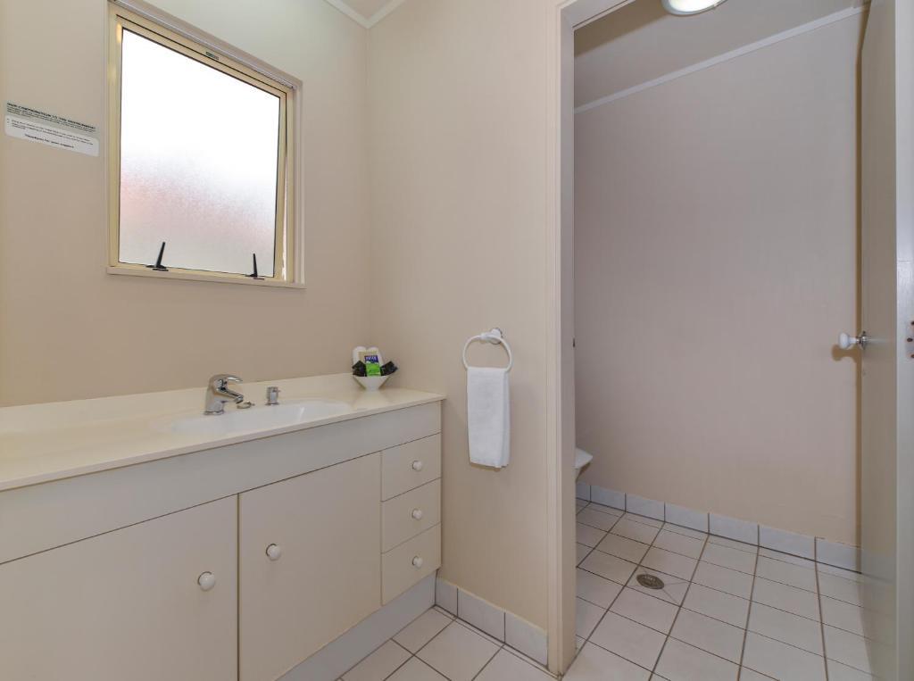 Geneva Motor Lodge Rotorua Habitación foto